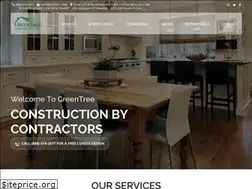 Sites similar to greentreenyc.com