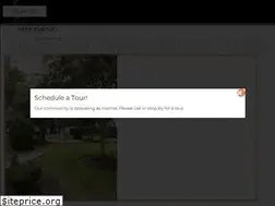Sites similar to greentreeplaceliving.com