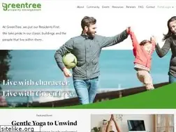 Sites similar to greentreepmco.com