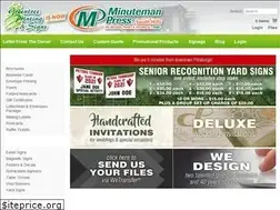 Sites similar to greentreeprinting.com