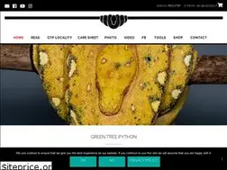 Sites similar to greentreepython.co.uk