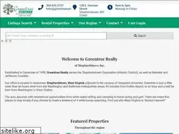 Sites similar to greentreerealty.com