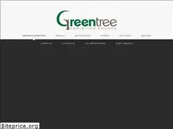Sites similar to greentreerolla.org