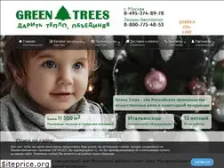 Sites similar to greentrees.ru