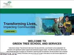 Sites similar to greentreeschool.org