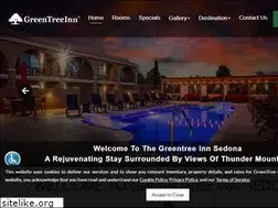 Sites similar to greentreesedona.com