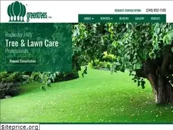 Sites similar to greentreesmi.com