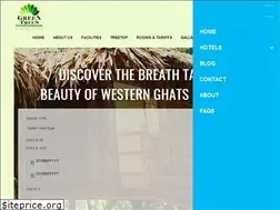 Sites similar to greentreesmunnar.com