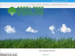 Sites similar to greentreetextiles.org