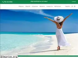 Sites similar to greentreetscbd.com