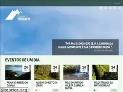 Sites similar to greentrekker.pt