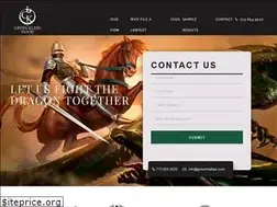 Sites similar to greentriallaw.com