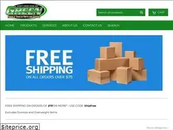 Sites similar to greentruckandtrailer.com