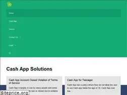 Sites similar to greentrustcashapplication.com