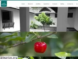 Sites similar to greentsavorite.com
