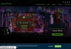 Sites similar to greentube.com