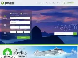 Sites similar to greentur.com.br