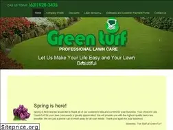 Sites similar to greenturf-li.com