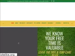 Sites similar to greenturf.org