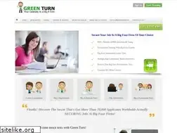 Sites similar to greenturn.co.uk