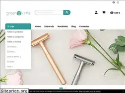 Sites similar to greenturtle.pt