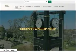 Sites similar to greentwp.org