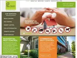 Sites similar to greenuae2020.com