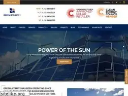 Sites similar to greenultimate.com.au
