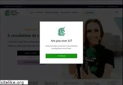 Sites similar to greenunicornfarms.com