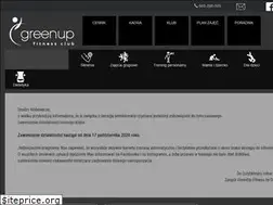Sites similar to greenup-fit.pl