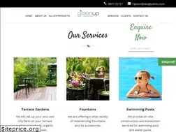 Sites similar to greenupgardens.com
