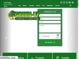 Sites similar to greenuplandscape.com