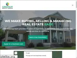 Sites similar to greenuprealty.net