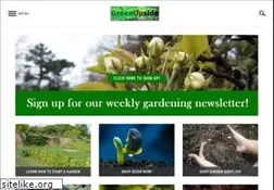 Sites similar to greenupside.com