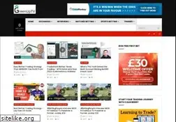 Sites similar to greenuptv.com