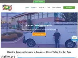 Sites similar to greenusacleaning.com