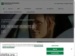 Sites similar to greenval-insurance.com