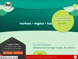Sites similar to greenvale.medway.sch.uk