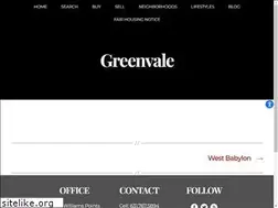 Sites similar to greenvaleluxuryhomes.com