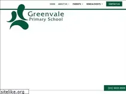 Sites similar to greenvaleps.vic.edu.au