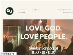 Sites similar to greenvalley.church