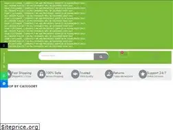 Sites similar to greenvalley.pk