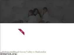 Sites similar to greenvalley.pl