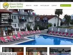 Sites similar to greenvalleyapart.com