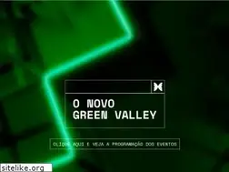 Sites similar to greenvalleybr.com