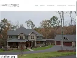 Sites similar to greenvalleybuildersinc.com
