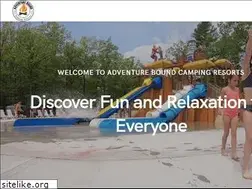 Sites similar to greenvalleycamp.com