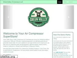 Sites similar to greenvalleycompressor.com