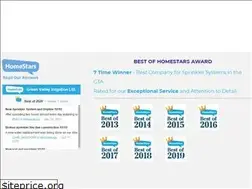 Sites similar to greenvalleyirrigation.com