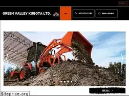 Sites similar to greenvalleykubota.ca